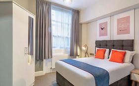 Townhouse Apollo, Hyde Park Hotel London 3* United Kingdom